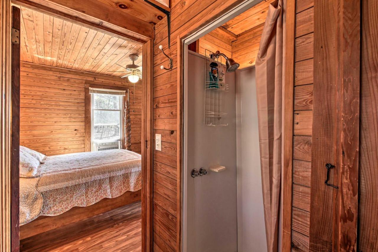 Secluded Ridgetop Hideaway With Valley Views! Menlo المظهر الخارجي الصورة